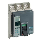 Автоматичні вимикачі Compact NS 630-1600A купить 